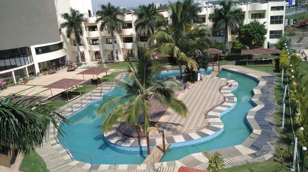 Hotel Meuse Jupiter 